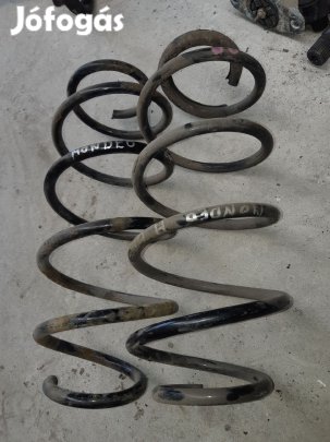 Ford Mondeo III Hátsó Rugó Pár