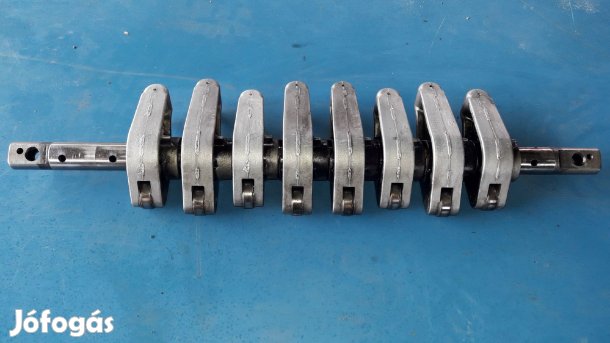 Ford Mondeo III Himbatengely Himbasorral