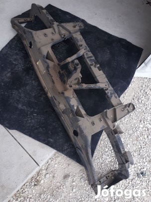 Ford Mondeo III Homlokfal