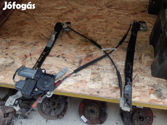 Ford Mondeo III Jobb Első Ablakemelő Szerkezet Elektromos