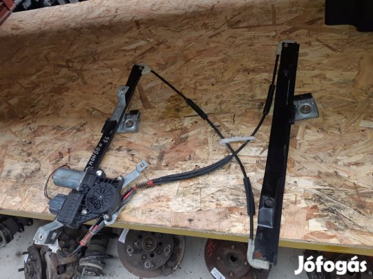 Ford Mondeo III Jobb Első Ablakemelő Szerkezet Elektromos