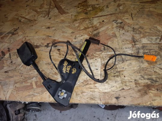 Ford Mondeo III Jobb Első Biztonsági Öv Csatlakozó + Övfeszítő