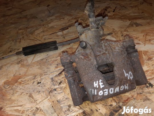 Ford Mondeo III Jobb Hátsó Féknyereg