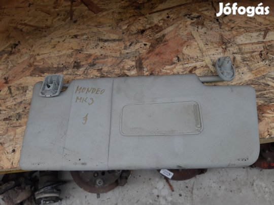 Ford Mondeo III Jobb Napellenző