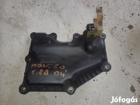 Ford Mondeo III Kartergáz Elvezető