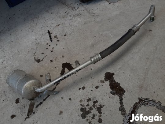 Ford Mondeo III Klíma Szárító