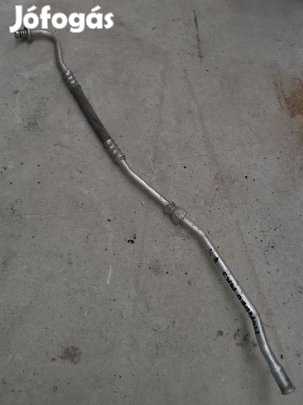 Ford Mondeo III Klímacső