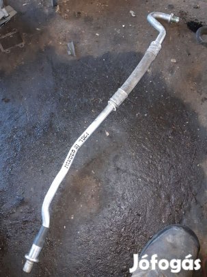 Ford Mondeo III Klímacső