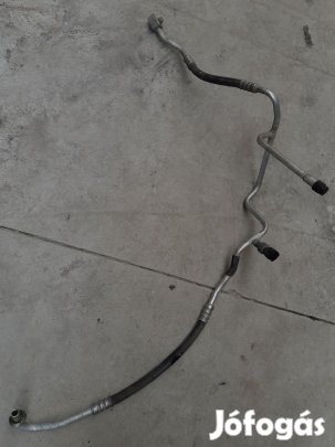 Ford Mondeo III Klímacső