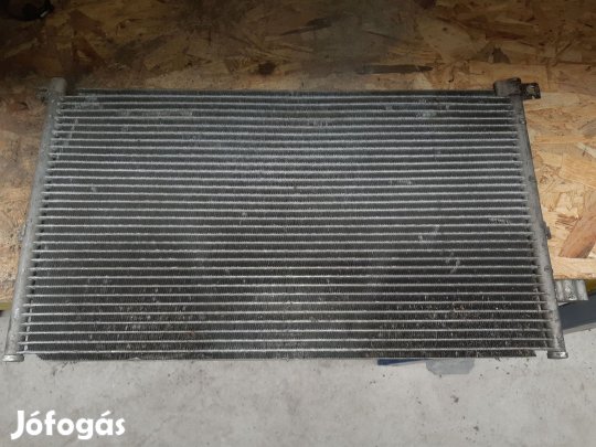 Ford Mondeo III Klímahűtő Radiátor