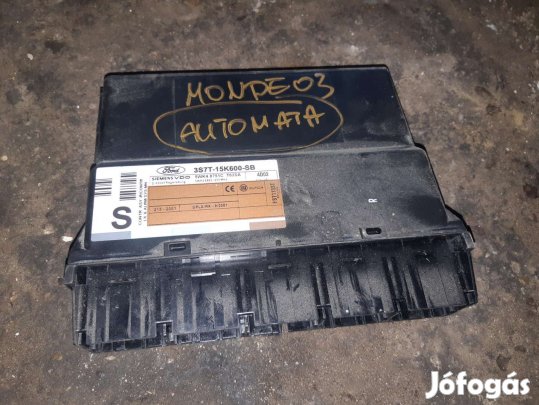 Ford Mondeo III Komfort Modul