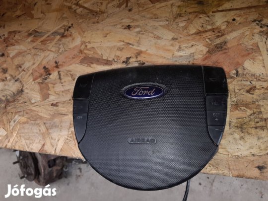 Ford Mondeo III Kormány Légzsák