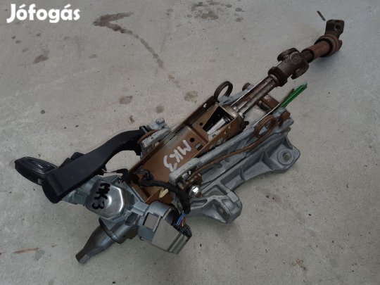 Ford Mondeo III Kormányoszlop + Kormánykardán + Gyújtáskapcsoló