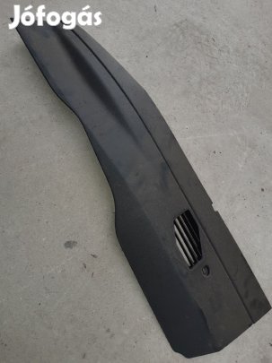 Ford Mondeo III Középbox