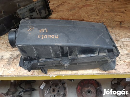 Ford Mondeo III Légszűrő Ház