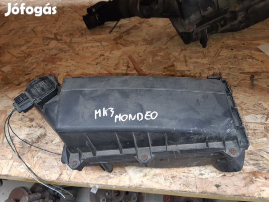 Ford Mondeo III Légszűrő Ház