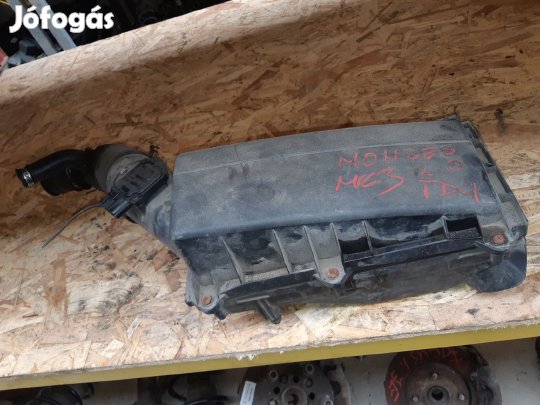 Ford Mondeo III Légszűrő Ház + Levegő Cső