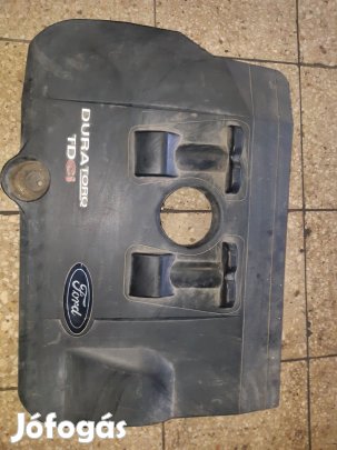 Ford Mondeo III Motor Burkolat