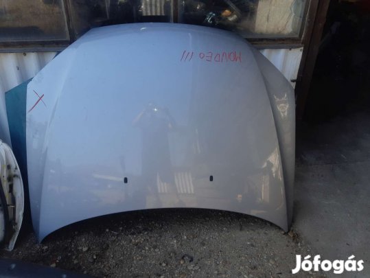 Ford Mondeo III Motorháztető