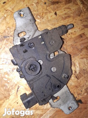 Ford Mondeo III Motorháztető Zárszerkezet