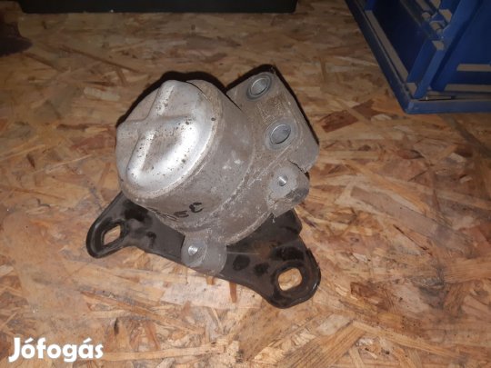 Ford Mondeo III Motortartó Bak