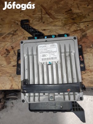 Ford Mondeo III Motorvezérlő / ECU Szett