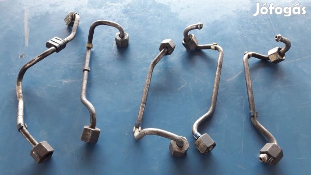 Ford Mondeo III Nyomócső Garnitúra