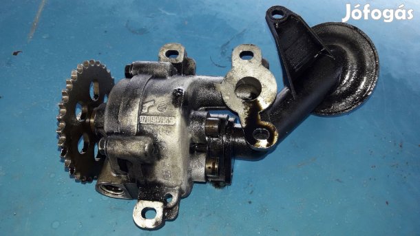 Ford Mondeo III Olaj Pumpa