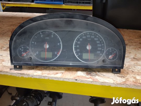 Ford Mondeo III Óraegység / Kilométeróra