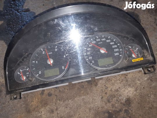 Ford Mondeo III Óraegység / Kilométeróra