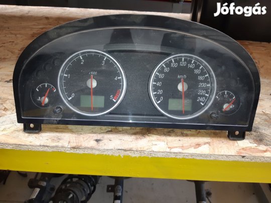 Ford Mondeo III Óraegység / Kilométeróra