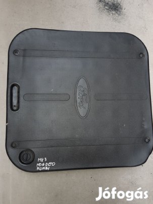 Ford Mondeo III Pótkerék Takaró