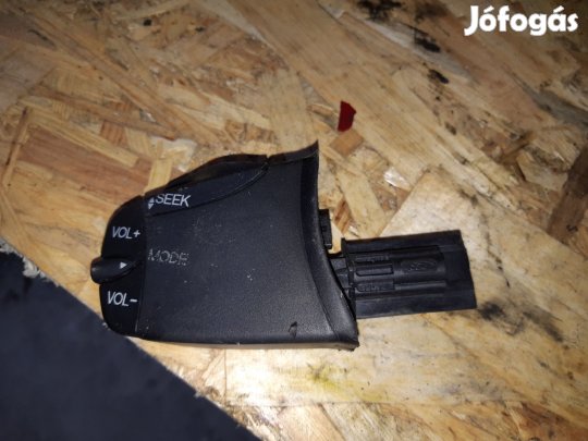 Ford Mondeo III Rádió Vezérlő Kormánykapcsoló