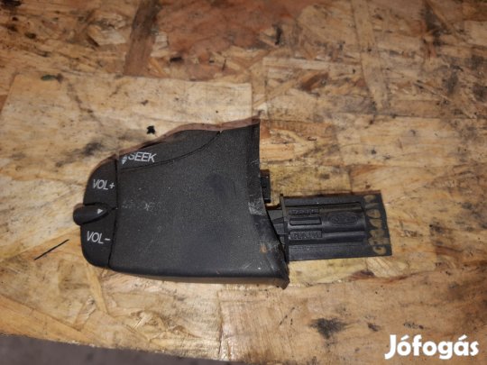 Ford Mondeo III Rádió Vezérlő Kormánykapcsoló