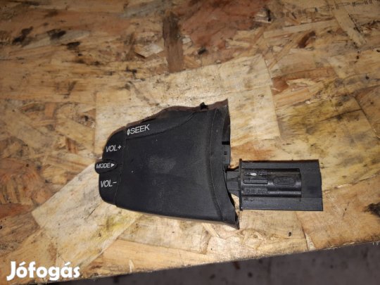 Ford Mondeo III Rádió Vezérlő Kormánykapcsoló