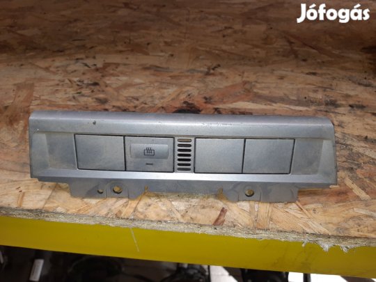 Ford Mondeo III Szélvédőfűtés Kapcsoló