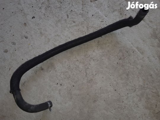 Ford Mondeo III Szervócső