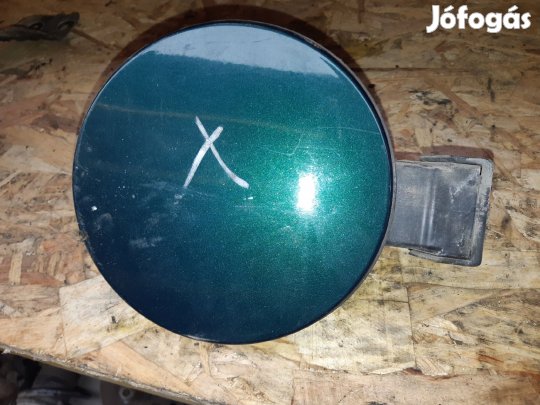 Ford Mondeo III Tankajtó