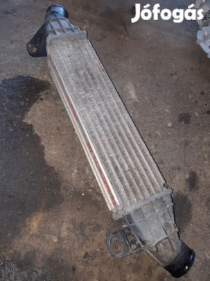 Ford Mondeo III Töltőlevegő Hűtő / Intercooler