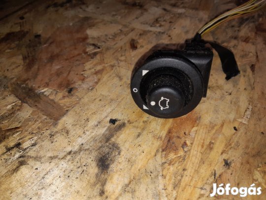 Ford Mondeo III Tükör Állító Kapcsoló