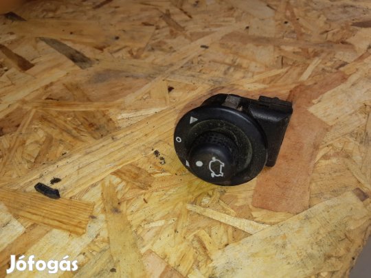 Ford Mondeo III Tükör Állító Kapcsoló