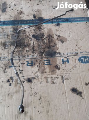 Ford Mondeo III Turbó Olajzó Cső