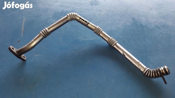 Ford Mondeo III Turbó Olajzó Cső