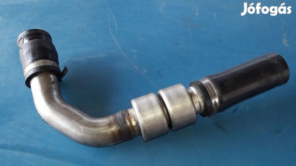 Ford Mondeo III Turbócső / Intercooler Cső