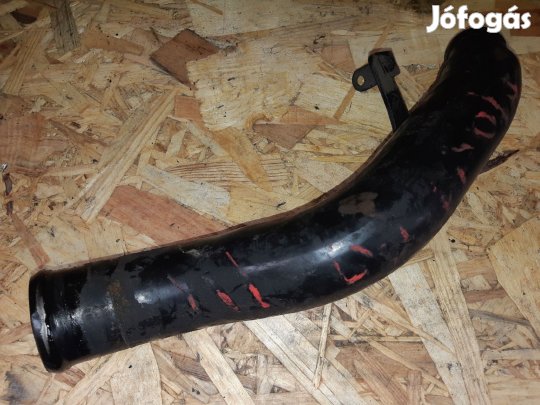Ford Mondeo III Turbócső / Intercooler Cső