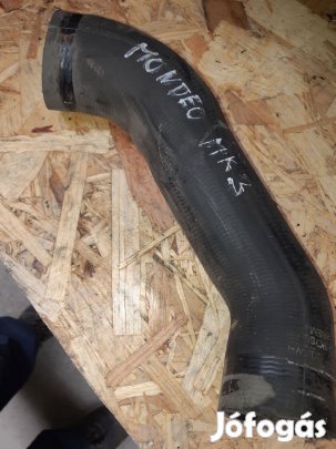 Ford Mondeo III Turbócső / Intercooler Cső