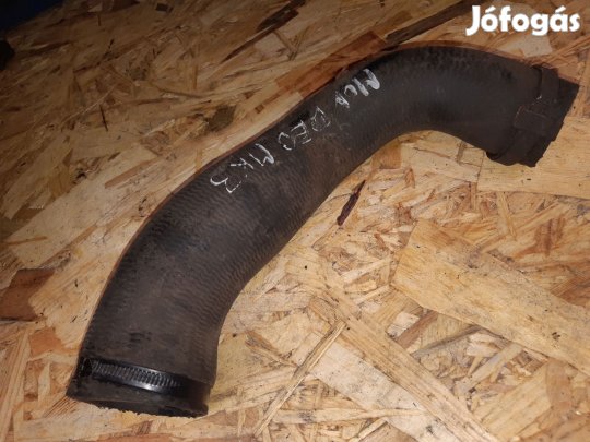 Ford Mondeo III Turbócső / Intercooler Cső