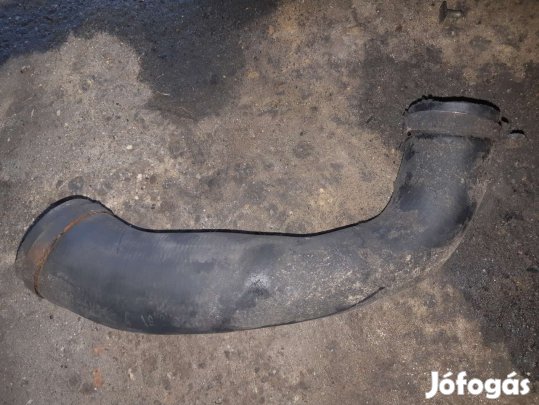 Ford Mondeo III Turbócső / Intercooler Cső