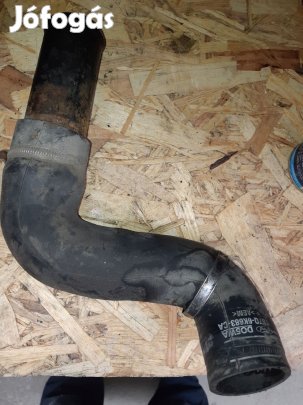 Ford Mondeo III Turbócső / Intercooler Cső