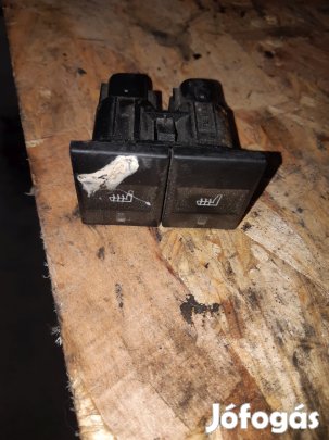 Ford Mondeo III Ülésfűtés Kapcsoló